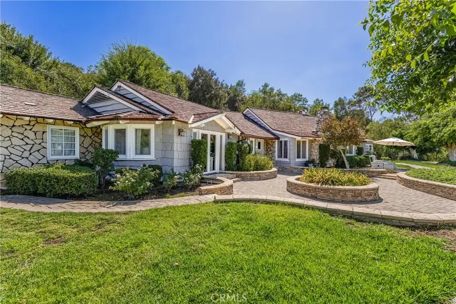 20620 E Covina Hills Road, Covina, CA 91724 - #3