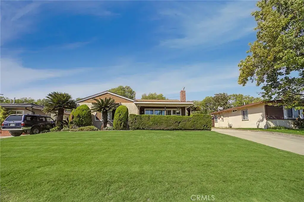 347 W Leeside, Glendora, CA 91741 - #1