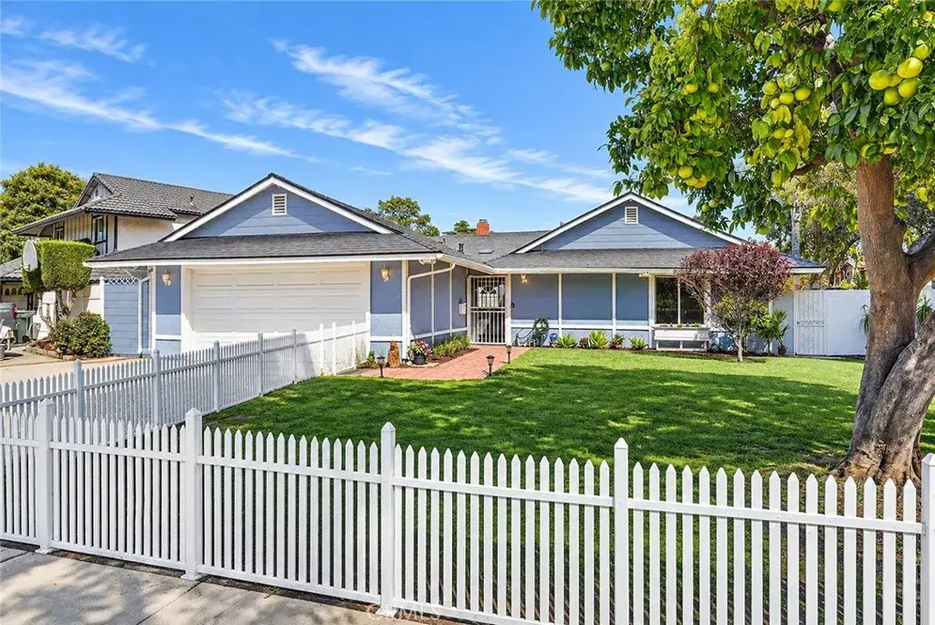 1630 E Edgecomb, Covina, CA 91724 - #1