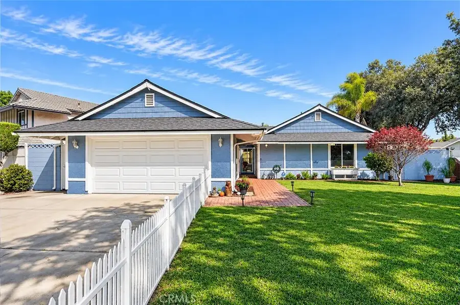 1630 E Edgecomb, Covina, CA 91724 - #2