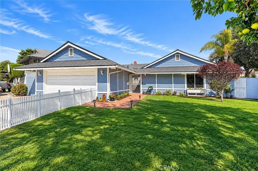 1630 E Edgecomb, Covina, CA 91724 - #3