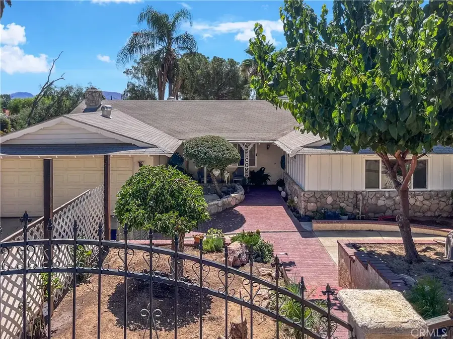 25325 Mountain Cliff, Moreno Valley, CA 92557 - #2