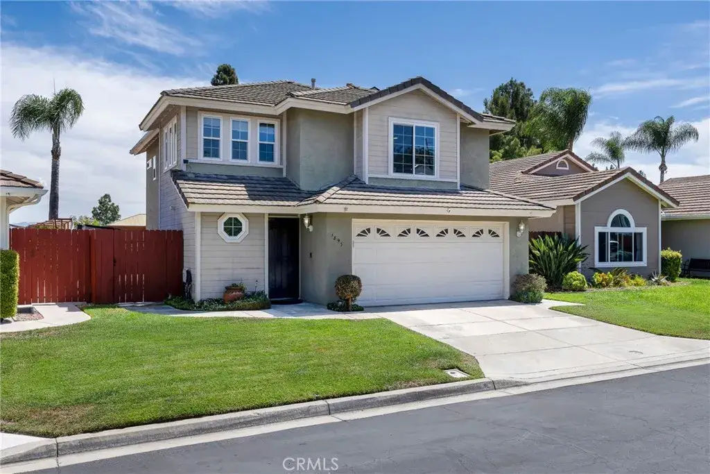 1893 Angeles Glen, Escondido, CA 92029 - #1