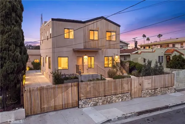 414 S Avenue 56, Los Angeles, CA 90042