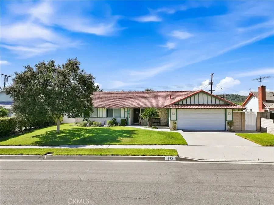 673 Strongbow Drive, Diamond Bar, CA 91765 - #2