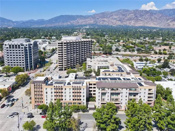 931 E Walnut #607, Pasadena, CA 91106