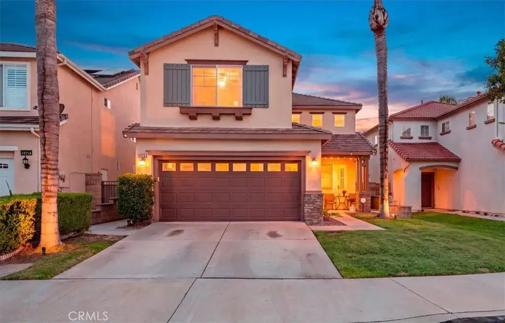15718 Roan Road, Chino Hills, CA 91709 - #1