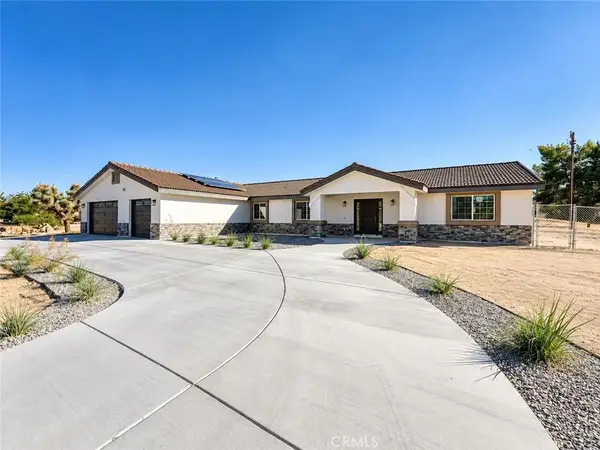 14685 Apple Valley Road, Apple Valley, CA 92307