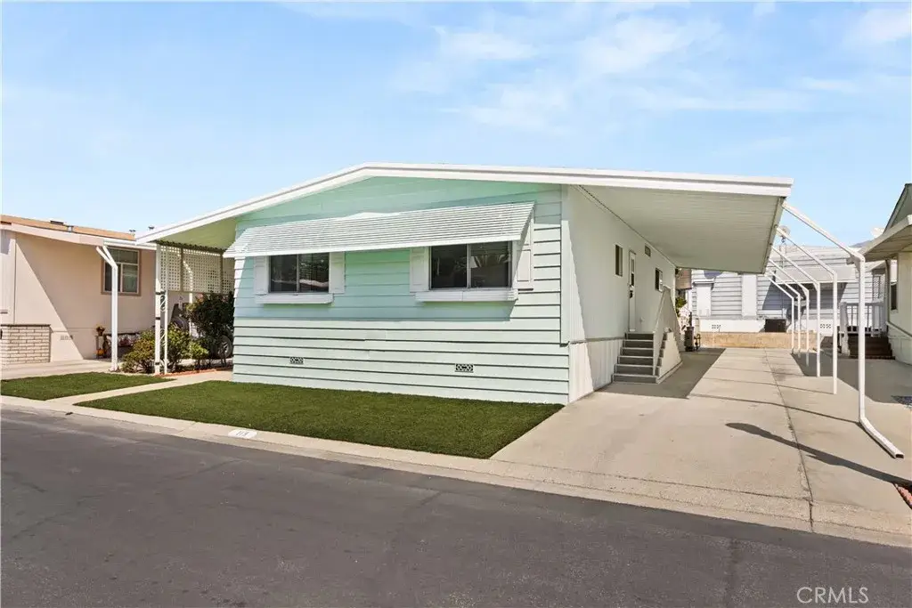 1400 West 13th #113, Upland, CA 91786 - #1