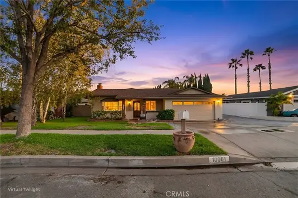 10061 Monte Vista Street, Rancho Cucamonga, CA 91701