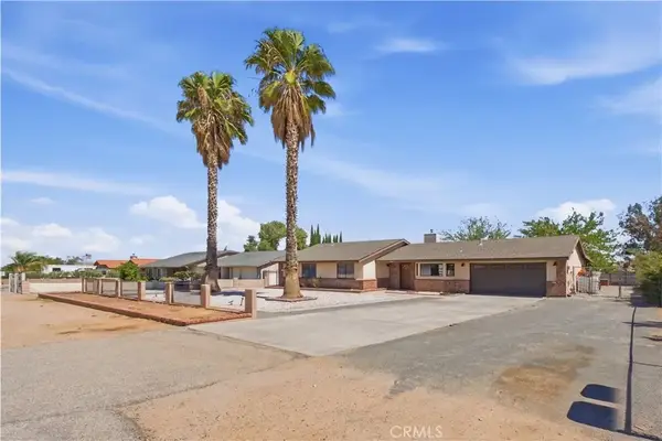7715 Paisley Ave, Hesperia, CA 92345