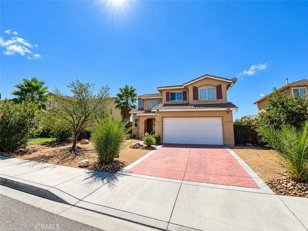 11411 Arlington, Adelanto, CA 92301 - #1