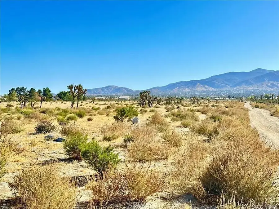 11975 Primavera, Pinon Hills, CA 92372 - #2