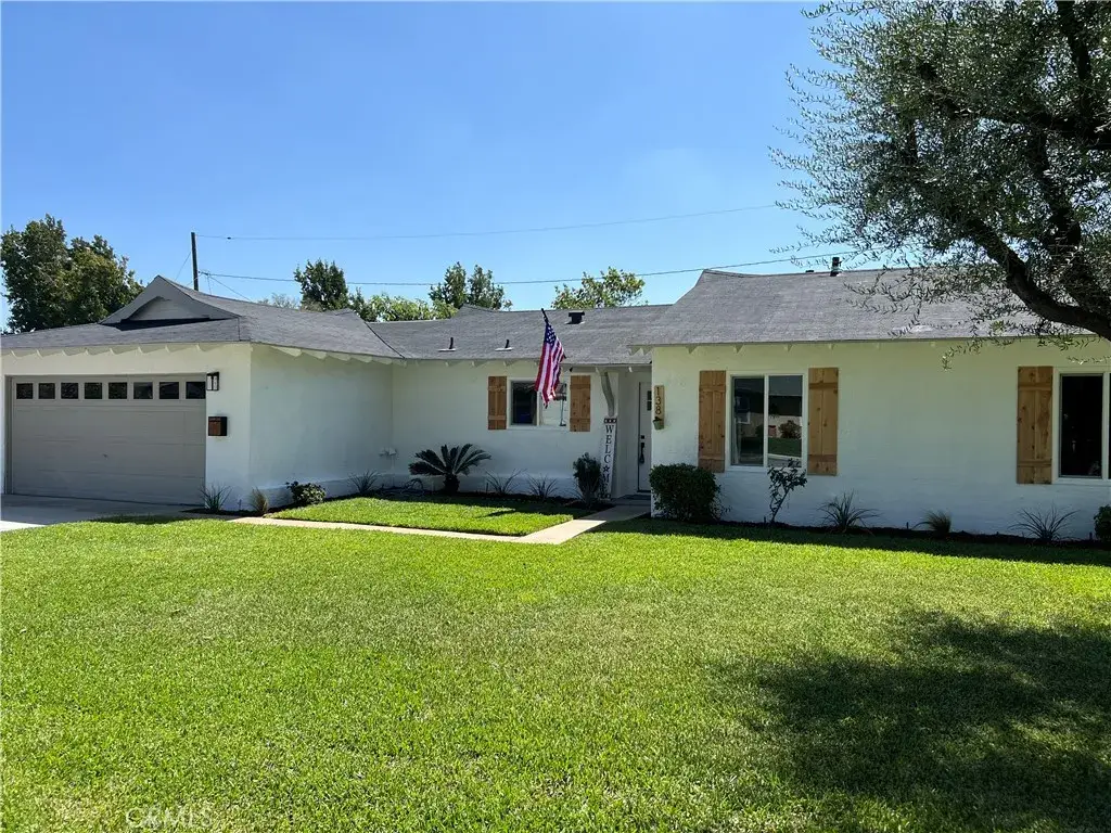 138 Elizabeth Lane, Upland, CA 91786 - #1