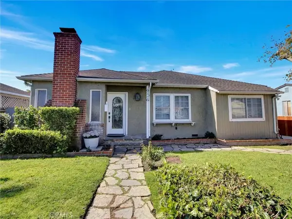 4864 W 139th, Hawthorne, CA 90250