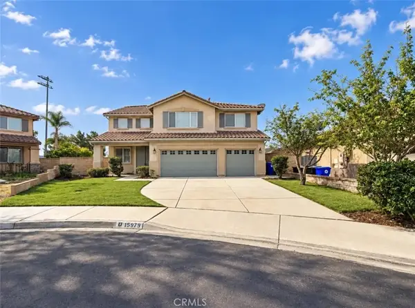 15979 Ludlow, Fontana, CA 92336