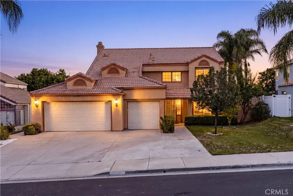 12191 Amber Hill Trail, Moreno Valley, CA 92557 - #1
