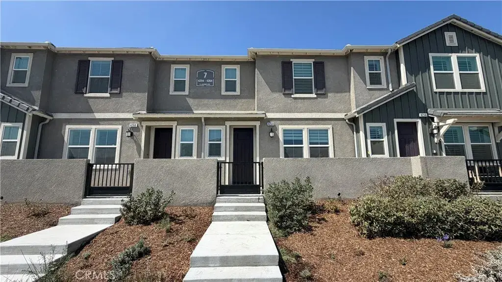 4258 S Laguna, Ontario, CA 91761 - #1