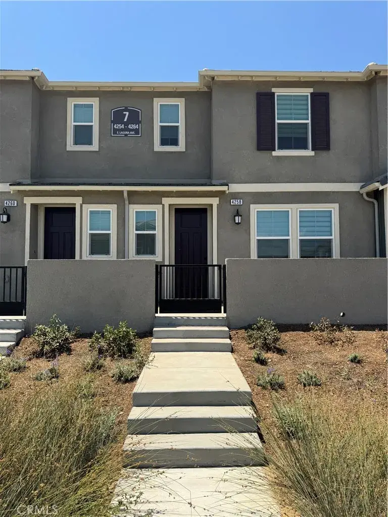4258 S Laguna, Ontario, CA 91761 - #2