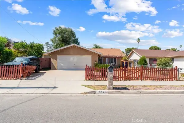 352 N Brinton Street, San Jacinto, CA 92583