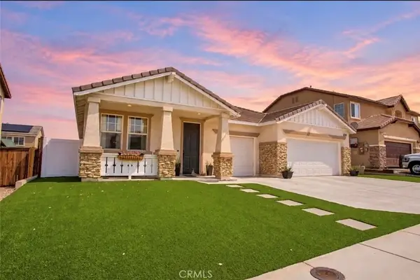 10645 Palomino Avenue, Hesperia, CA 92345