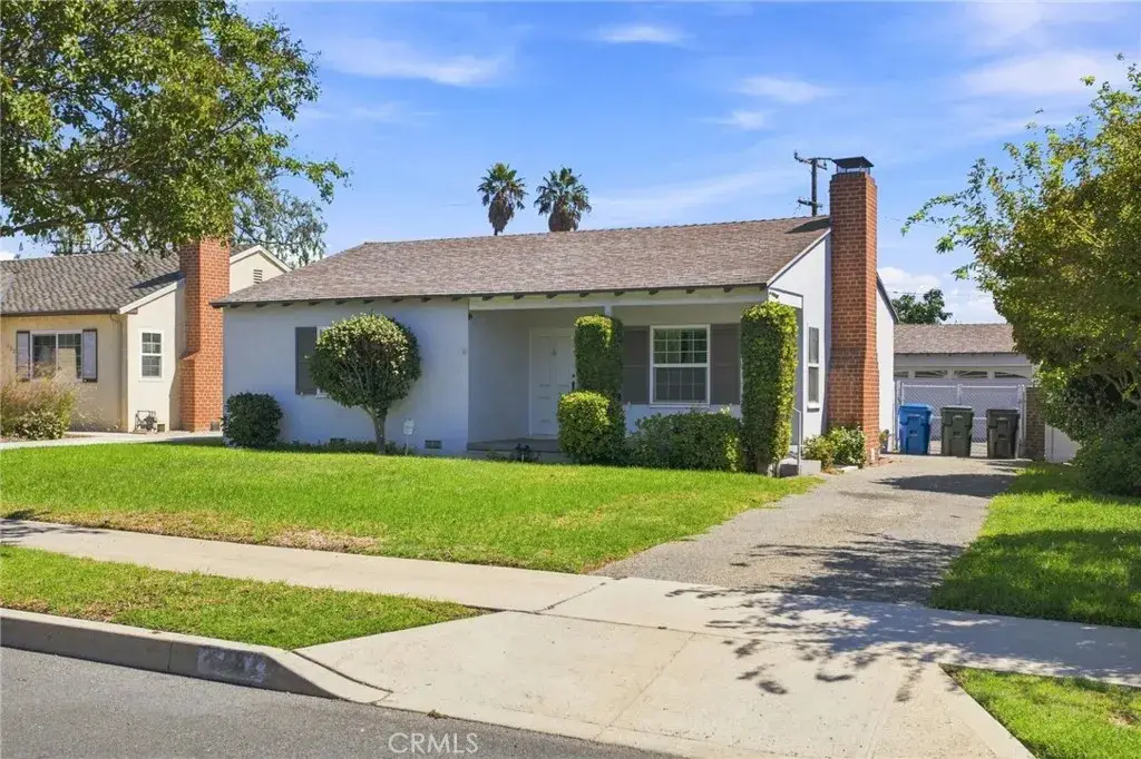 146 Sycamore, San Gabriel, CA 91775 - #1