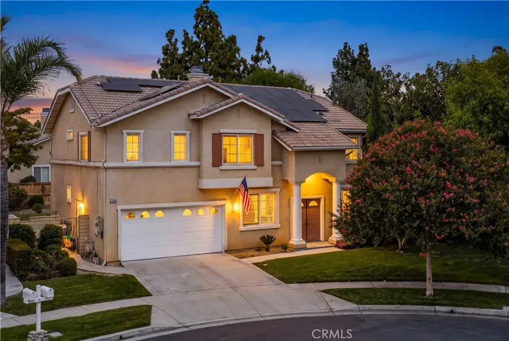 9476 Glenaire Court, Rancho Cucamonga, CA 91730 - #1