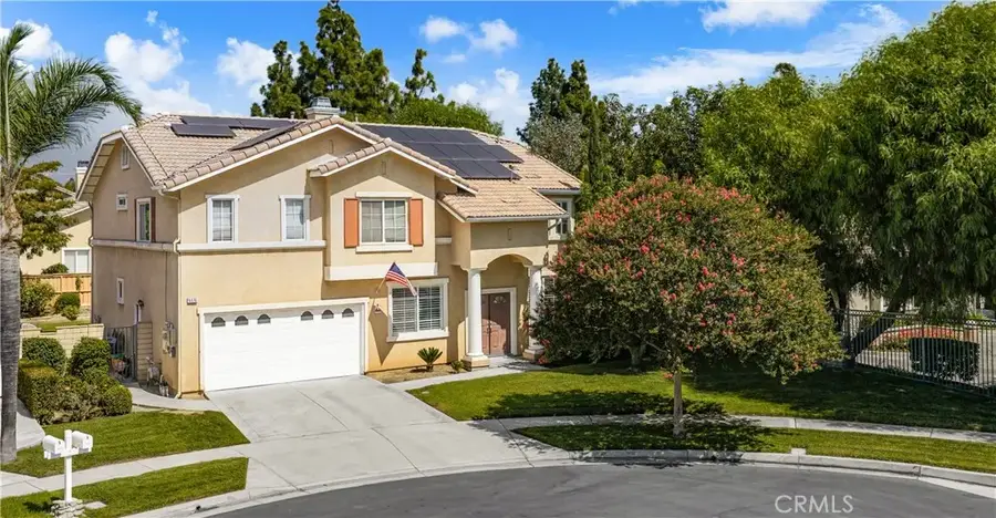 9476 Glenaire Court, Rancho Cucamonga, CA 91730 - #2