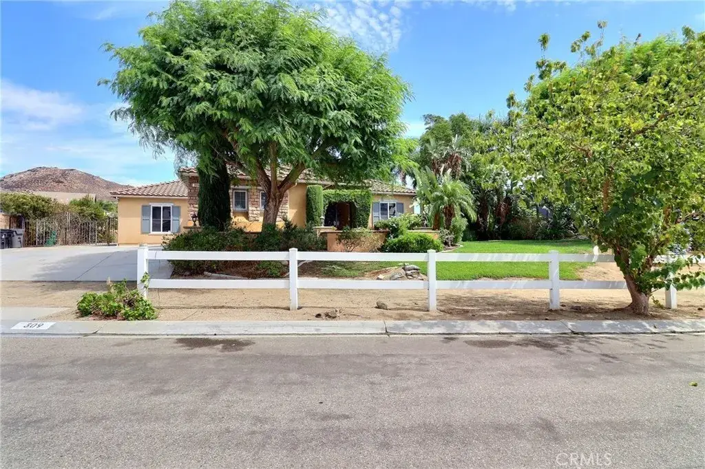 309 Oldenburg Lane, Norco, CA 92860 - #1