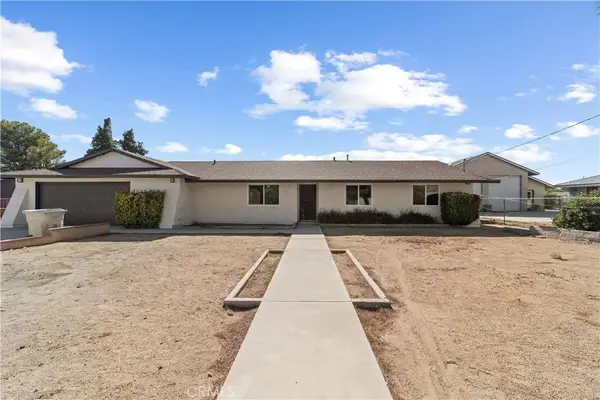 16849 Mission, Hesperia, CA 92345