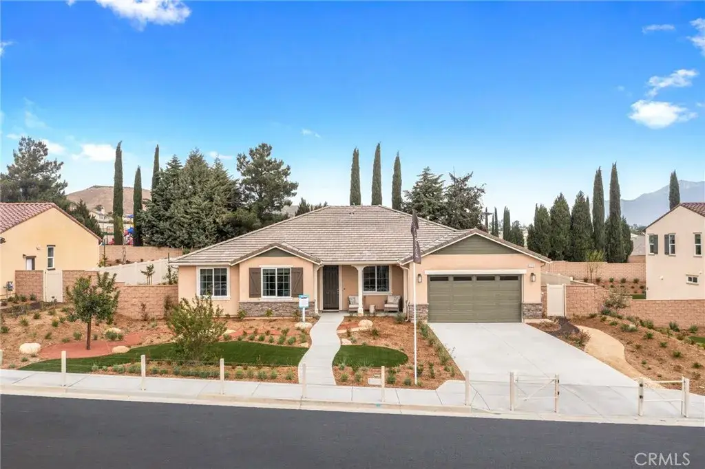 4129 Daisy, Banning, CA 92220 - #1