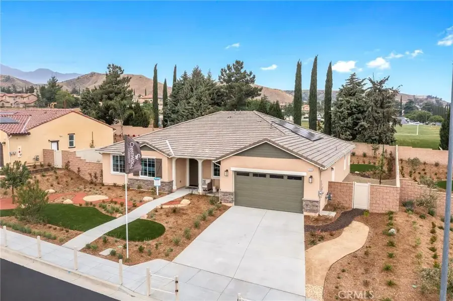 4129 Daisy, Banning, CA 92220 - #2