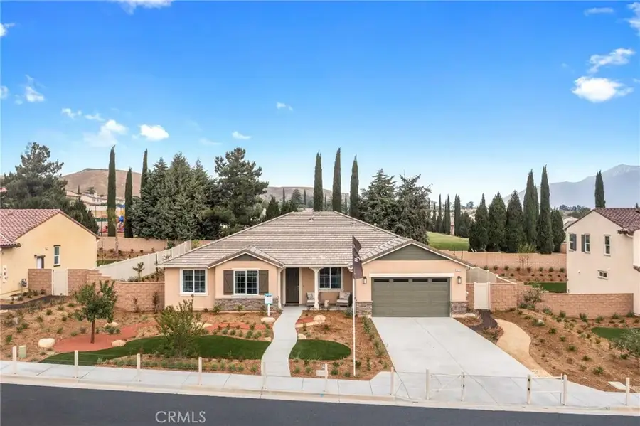 4129 Daisy, Banning, CA 92220 - #3