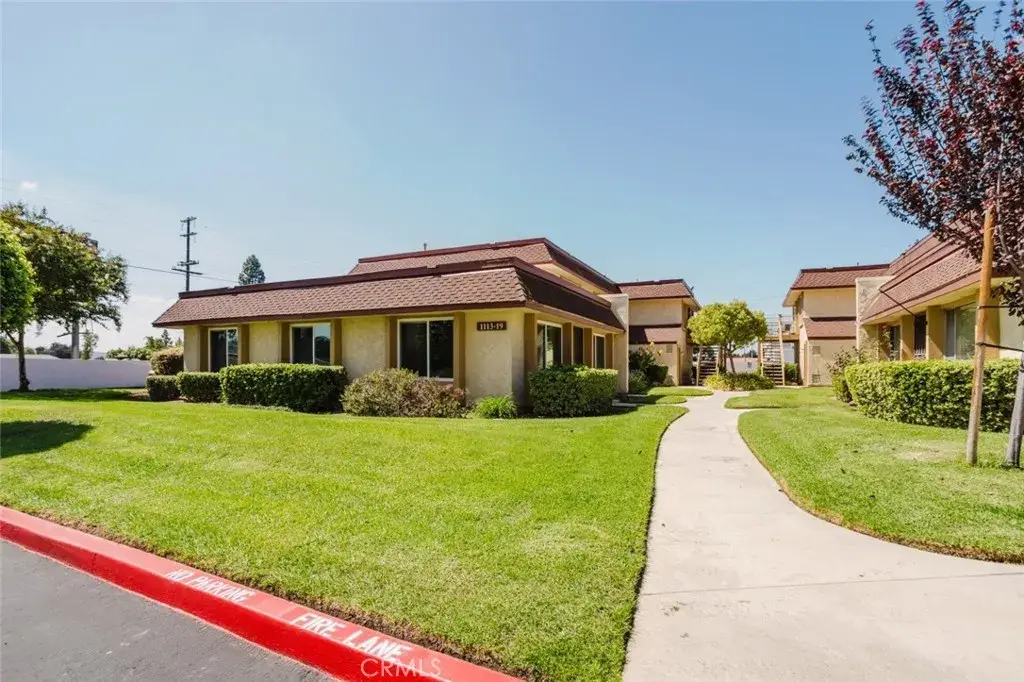 1113 N Barston Avenue, Covina, CA 91724 - #1