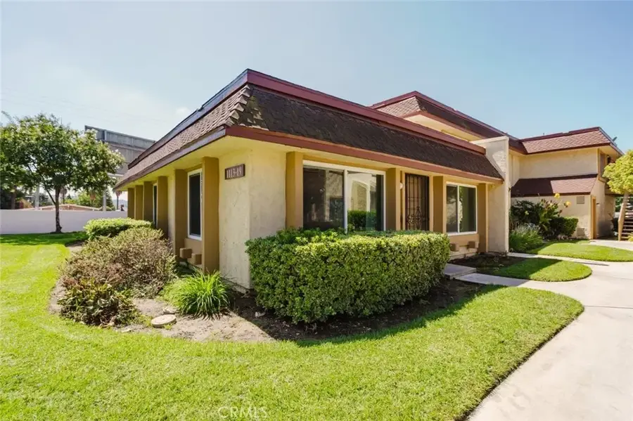 1113 N Barston Avenue, Covina, CA 91724 - #3