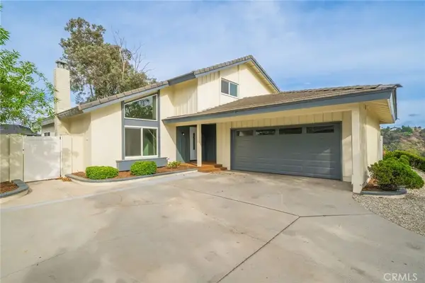 1638 Ano Nuevo, Diamond Bar, CA 91765