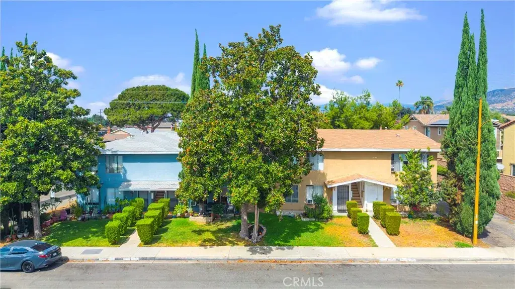 3401--3411 Butterfield Avenue, La Verne, CA 91750 - #1