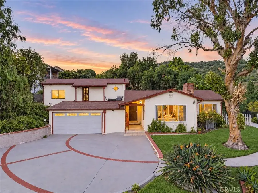 12105 Rideout Place, Whittier, CA 90601 - #2