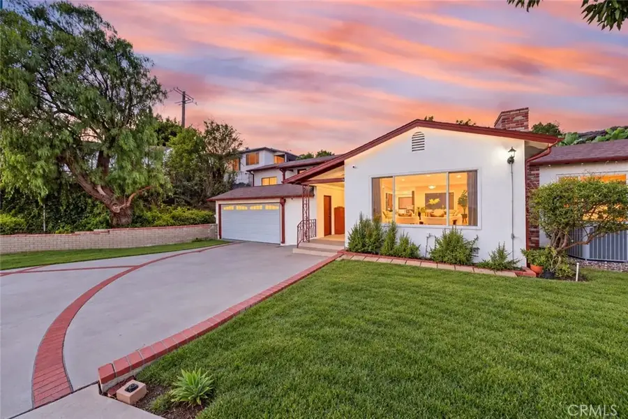 12105 Rideout Place, Whittier, CA 90601 - #3