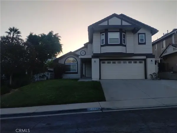 11981 Blackstone Court, Fontana, CA 92337