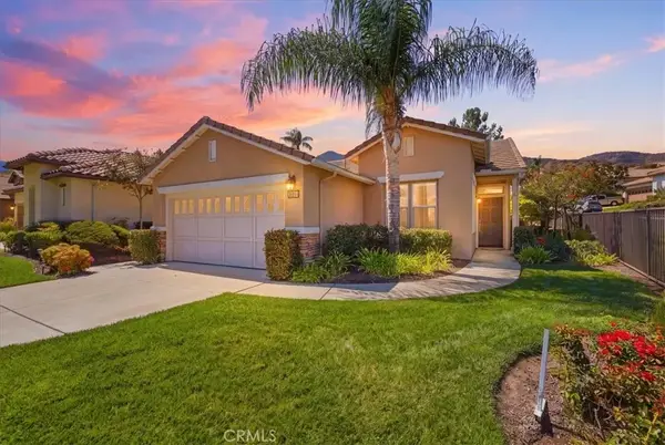 23941 Boulder Oaks, Corona, CA 92883