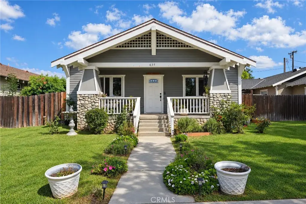 435 W 2nd, San Dimas, CA 91773 - #1