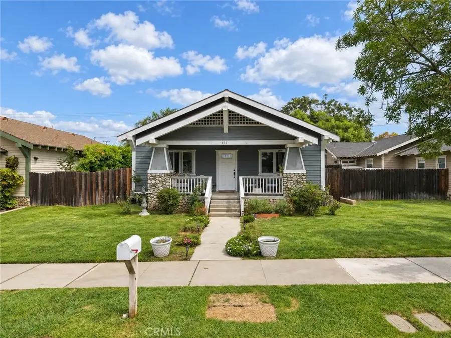 435 W 2nd, San Dimas, CA 91773 - #2
