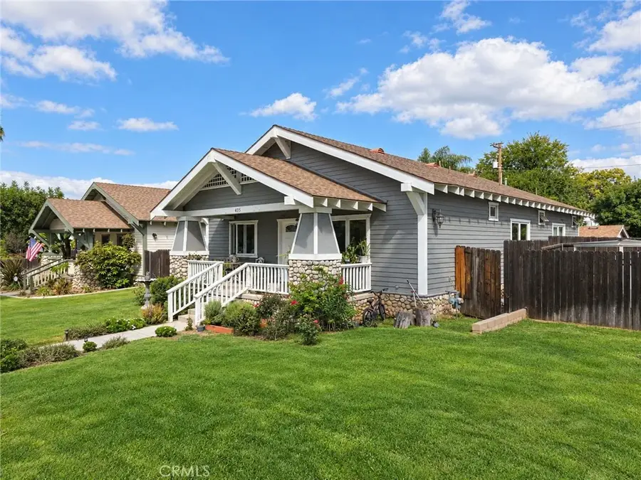 435 W 2nd, San Dimas, CA 91773 - #3