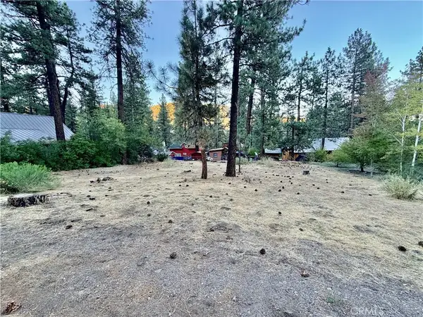 1322 Edna, Wrightwood, CA 92397