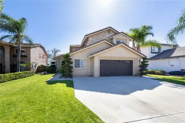 14549 Vancouver, Fontana, CA 92336