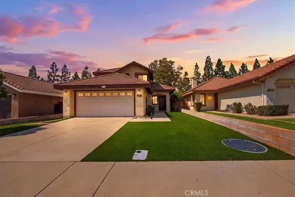 7676 Cardiff, Rancho Cucamonga, CA 91730
