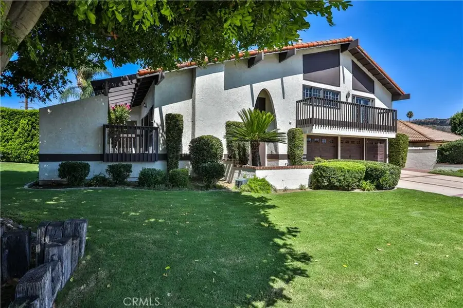 2009 Vinewood Street, La Verne, CA 91750 - #2
