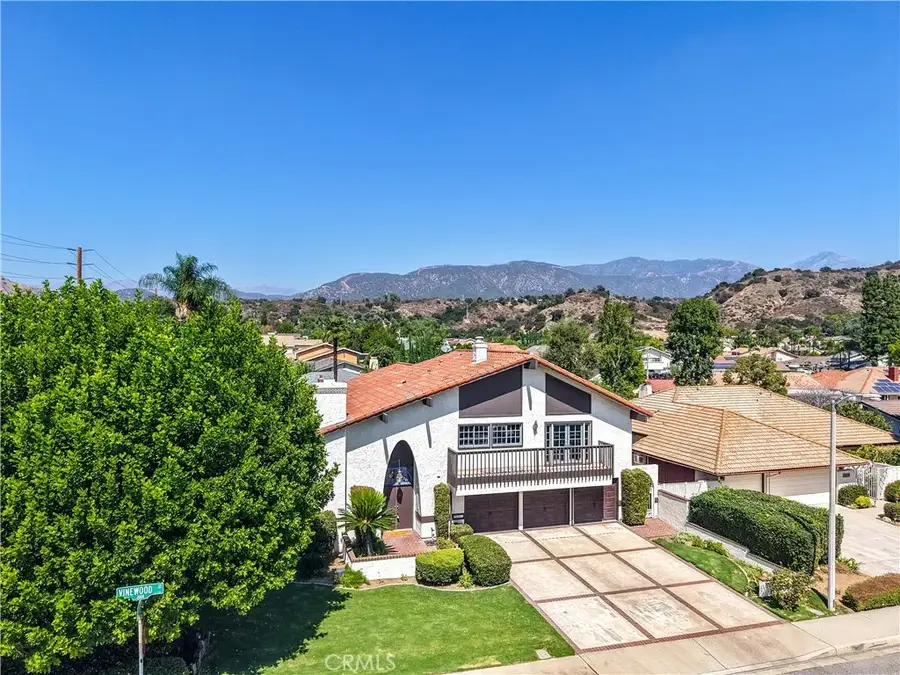 2009 Vinewood Street, La Verne, CA 91750 - #3