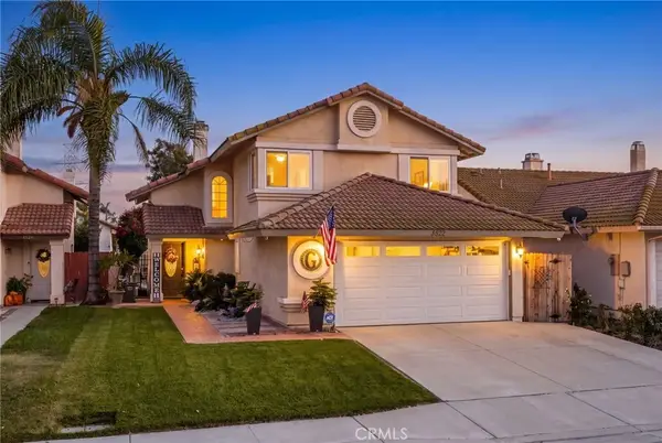 3932 Salt Creek Way, Ontario, CA 91761